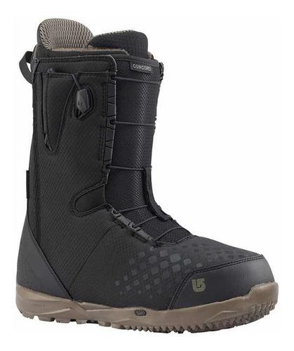 Botas Snowboard Burton Concord 2018