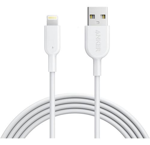 Cable Anker Lighting Powerline 2 Para iPhone Premium