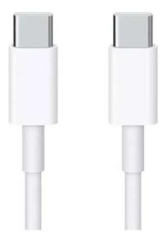 Cable Carga Apple Tipo C A Tipo C 2 Metros Apple ® Original