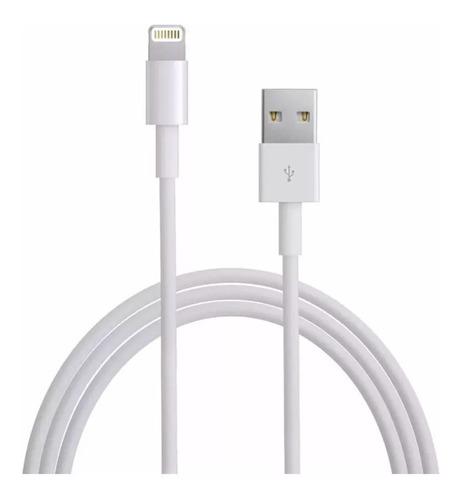 Cable Lightning 1mt Original Apple ® iPhone 6 7 8 X 11 **