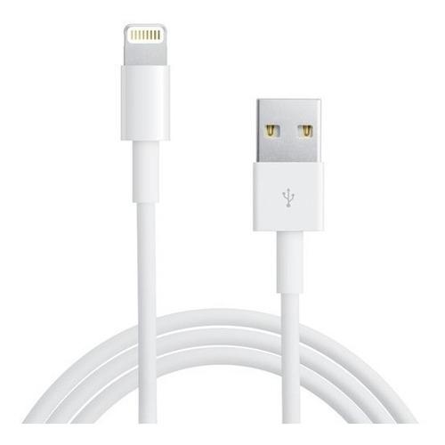 Cable Para iPhone 2 Metros Soul