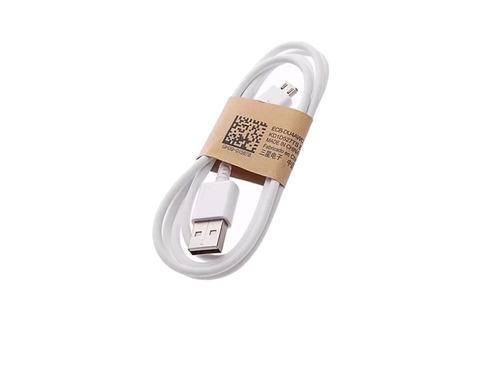 Cable Usb A Micro Usb 1 Mts 2.0 Smartphone Y Tablet