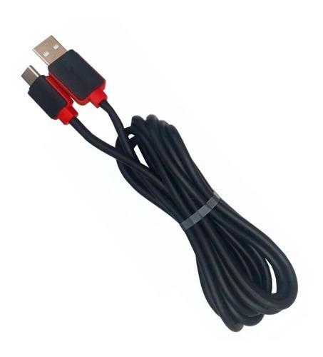 Cable Usb Tipo C Kosmo Ideal Para Samsung A20 A30 A50 A70