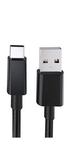 Cable Usb Tipo C Largo 2 Metros 3.0 Fast Huawei Samsung LG