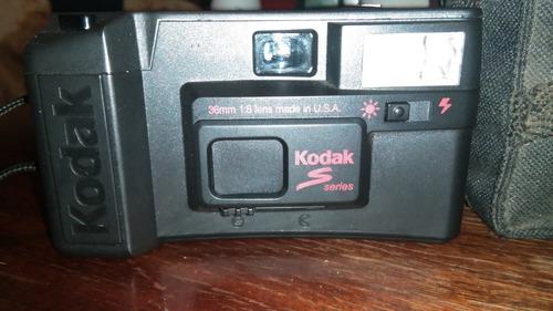 Camara De Fotos Kodak S10 35mm