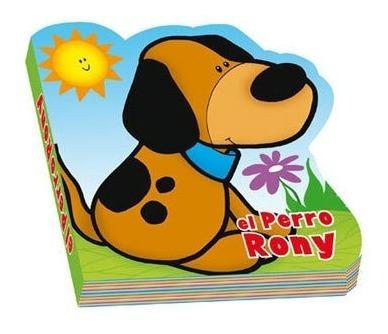 El Perro Rony Animales Que Quiero 2553 Cypres Latinbook