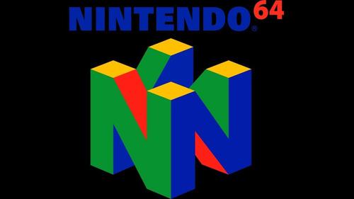 Emulador De Nintendo 64 Con 54 Juegos Pc