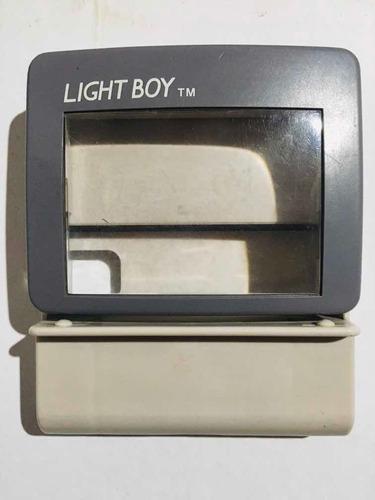 Nintendo Game Boy Classic Light Boy (Lupa Con Iluminación)
