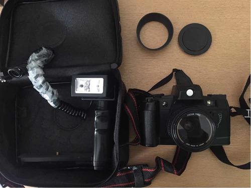 Oferta Minotar Deluxe Automatic Camera Kit 35mm