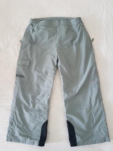 Pantalon Snowboard / Ski Xterra Talle 14