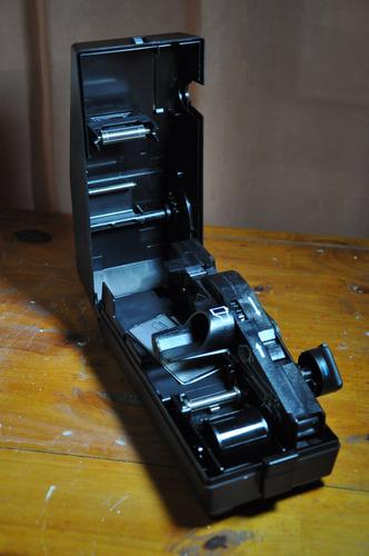 Polaroid Autoprocesor 35mm