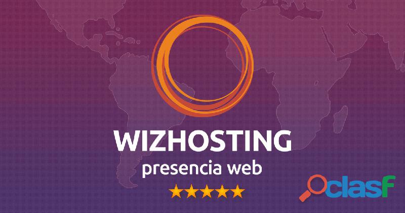 Web Hosting en Argentina Mejor hosting 2020 para WordPress