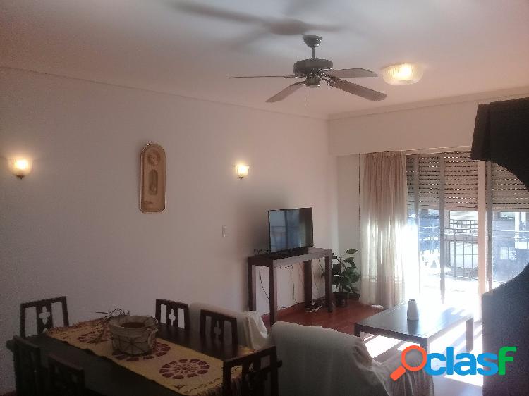 ALQUILO 24 Meses: departamento de 4 ambientes con o sin