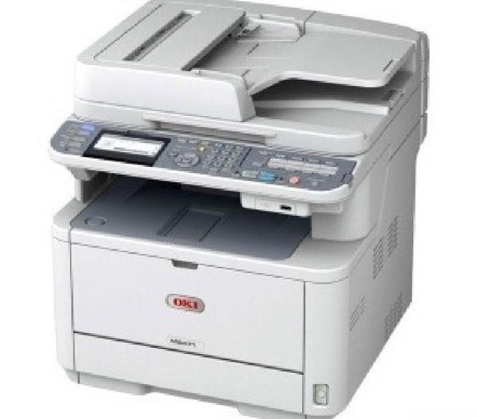 Alquiler de fotocopiadoras multifuincion e impresoras para n