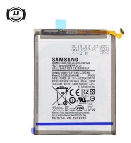 Batería Original Samsung Galaxy A20 A205 Eb-ba205abn