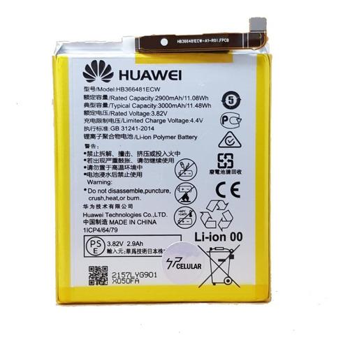 Bateria Original Huawei P 8 9 10 20 Smart Lite Hb366481ecw