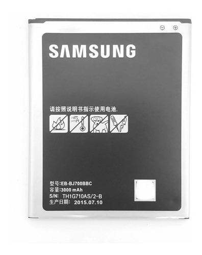 Bateria Samsung Eb-bj700cbc Sm-j700f/ds Sm-j700m Sm-j700p