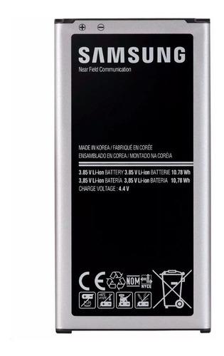 Bateria Samsung Galaxy S5 Eb-bg900bbc