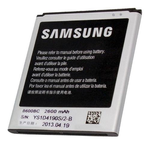 Bateria Samsung Original Galaxy B600bc S4 I9500 I9505