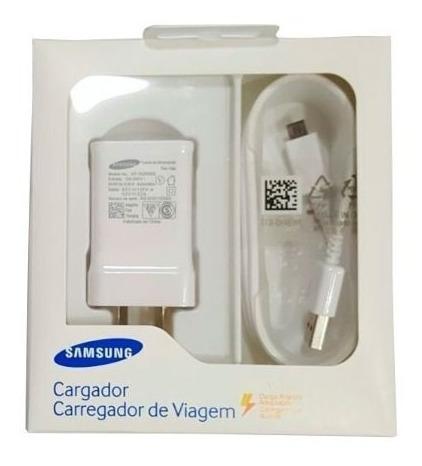 Cargador Samsung Galaxy J1 J2 J3 J5 J7 S6 S7