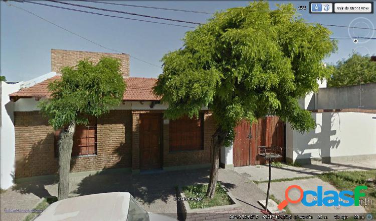 Casa en Venta - Avenida La Plata 486 Barrio Kilómetro 5