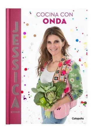 Cocina Con Onda - Jessica Lekerman