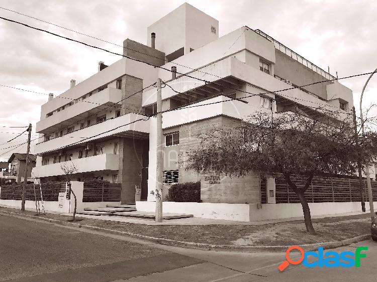 DEPARTAMENTO 1 DORMITORIO. TIPO LOFT