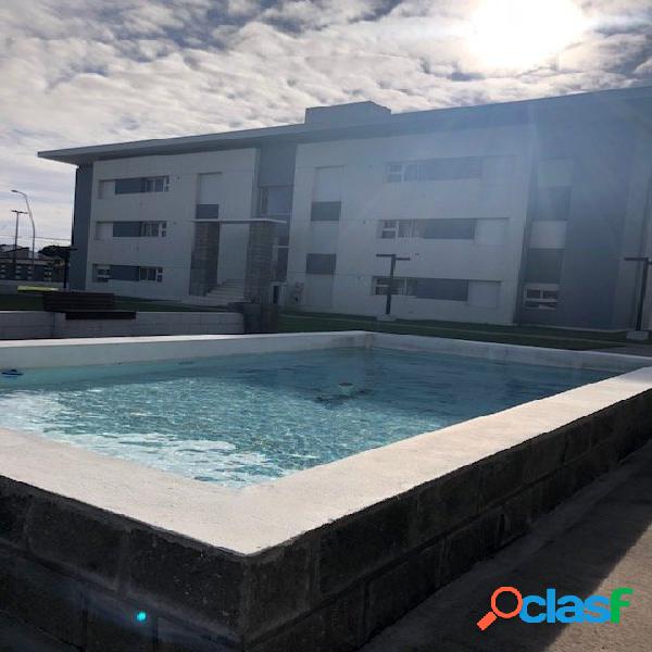 Departamento en Alquiler. 2 Amb. 1 Dor. 52 M2. 52 M2 Cub.