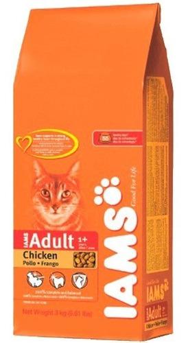 Iams Cat Adult 15 Kg Zona Recoleta / Mr Dog