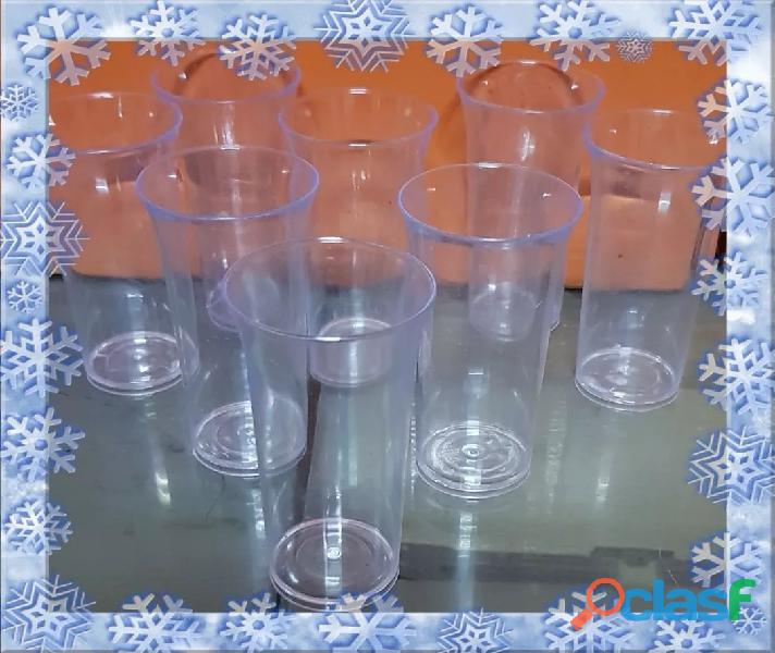 OFERTA VASOS VARIOS A LA VENTA