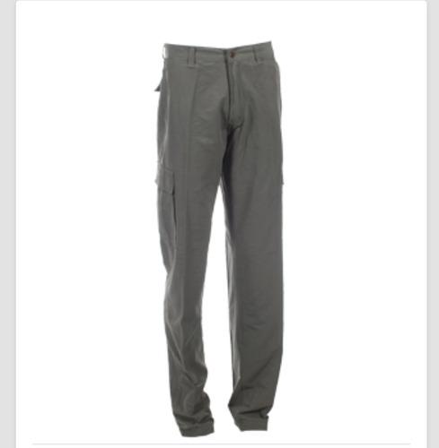 Pantalon Cargo Lolog Secado Rapido Trekking