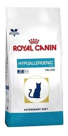 Royal Canin Hipoalergenico Gato X 1,5 Kg Vet Juncal