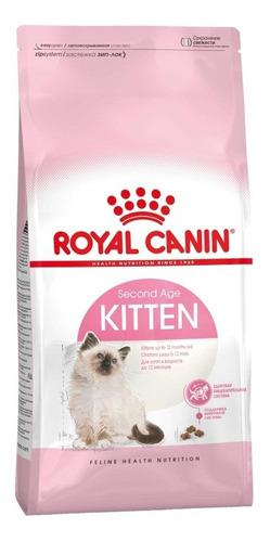 Royal Canin Kitten 1,5 Kg Zona Recoleta / Mr Dog