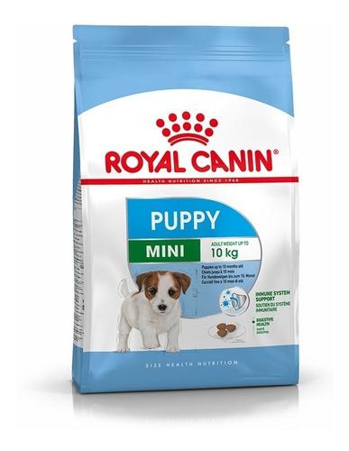 Royal Canin Mini Puppy 7,5 Kg Mr Dog