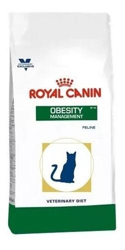 Royal Canin Obesity Feline X 1,5 Kg Vet Juncal