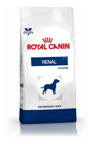 Royal Canin Renal Dog 10 Kg Mr Dog