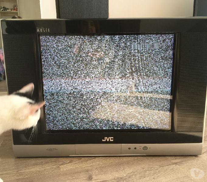 Televisor JVC Musse Interart