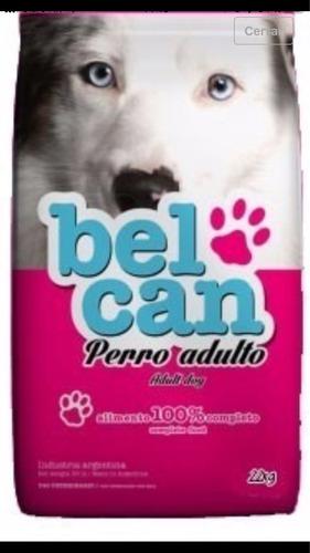 Vital Can Belcan Perro Adulto 22 Kg Envíos Dogcity