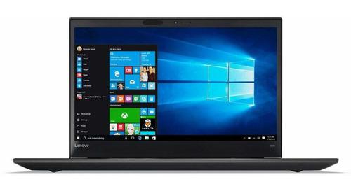 2019 Lenovo Thinkpad T570 15.6 Fhd Business Laptop Compute