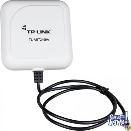 ANTENA DIRECCIONAL TP LINK TL-ANT2409A 2.4GHz 9dBi