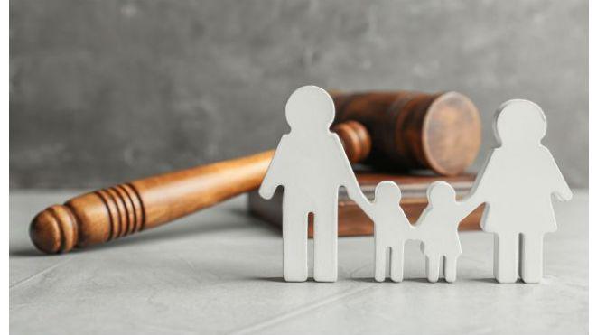 ASESORIA LEGAL/ FAMILIA DIVORCIOS SUCESIONES - FACILIDADES
