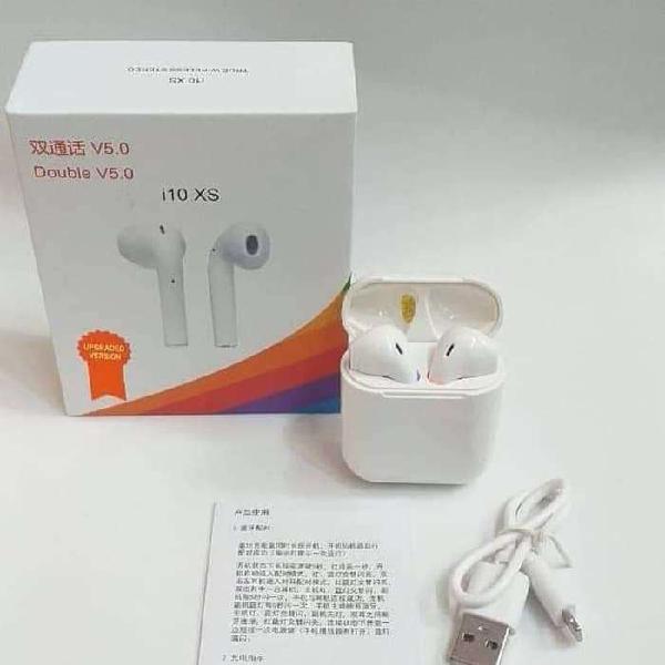 AURICULARES i10 XS