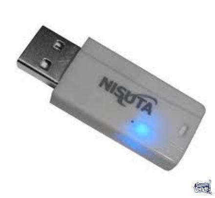 Adaptador Bluetooth USB - Convierte tu equipo con Bluetooth!