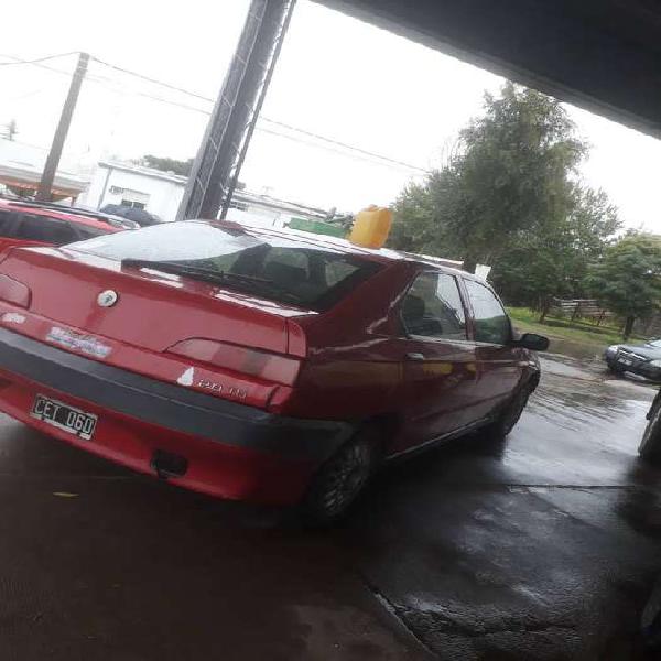 Alfa Romeo 146 - Año 1998 - Diesel