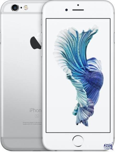 Apple Iphone 6s Plus 64 Gb A9 4g 3d Touch 4k 12mp Retina