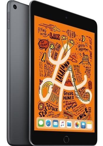 Apple iPad Mini 5 7,9'' Retina Display Wi-fi 256gb _1