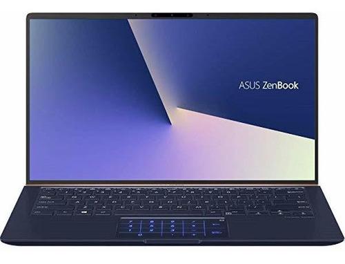 Asus Zenbook 14 Ux433fa Ultra-slim Home Y Business Laptop ®