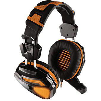 Auricular Vincha Copperhead Playstation 4 Pc Xbox One Mic