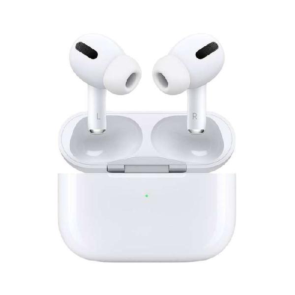 Auriculares Apple Airpods Pro ¡DESCUENTO EFECTIVO!