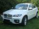 BMW X6 2012, Automática, 6,1 litres - Buenos Aires